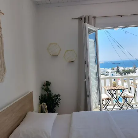 Appartement Gemini One