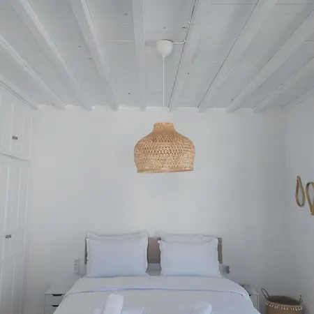 Appartement Gemini One Mykonos Town