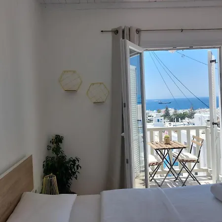 Appartement Gemini One